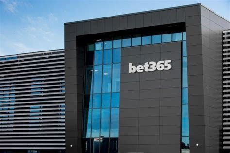 bet365 revenue 2021.